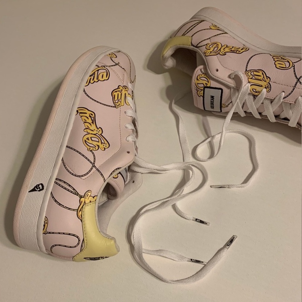 Billionaire Boys Club Women’s Size 8